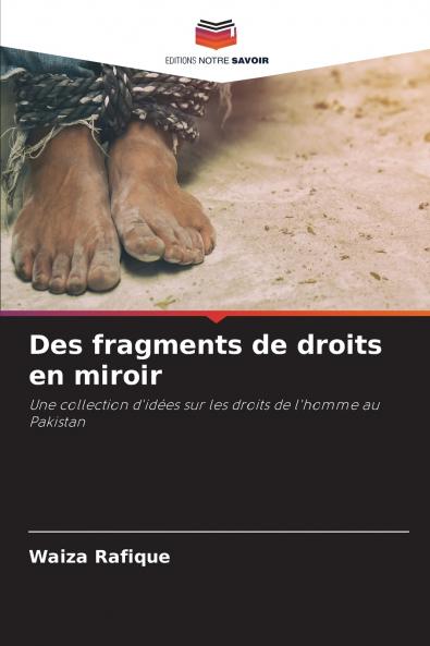 Des fragments de droits en miroir