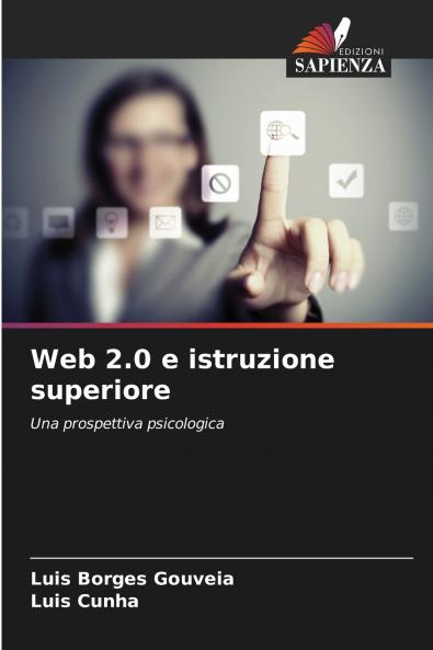 Web 2.0 e istruzione superiore