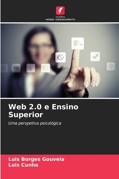 Web 2.0 e Ensino Superior