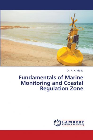 Fundamentals of Marine Monitoring and Coastal Regulation Zone