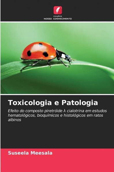 Toxicologia e Patologia