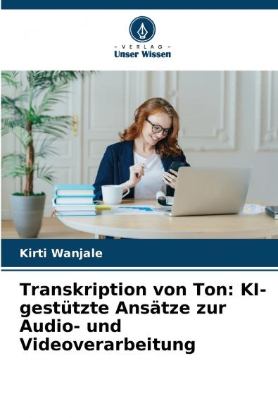 Transkription von Ton