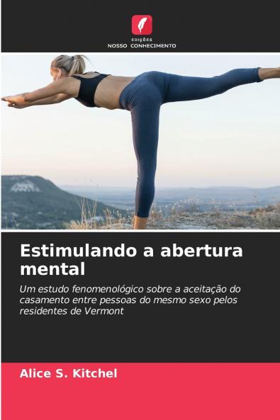 Estimulando a abertura mental