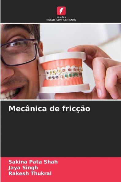 Mecânica de fricção