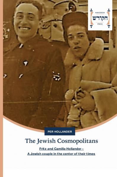 The Jewish Cosmopolitans