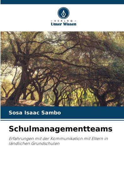 Schulmanagementteams