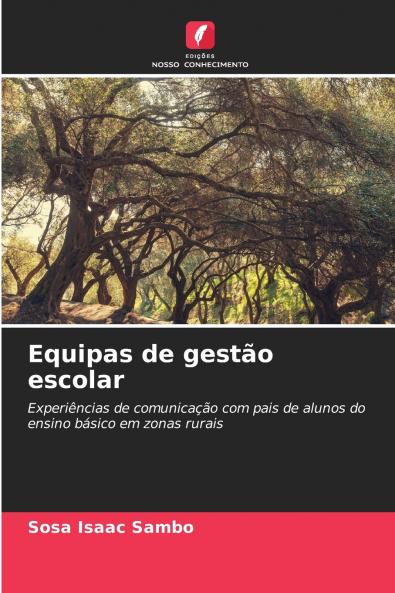 Equipas de gestão escolar