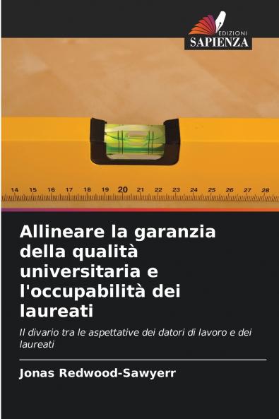 Allineare la garanzia della qualità universitaria e l'occupabilità dei laureati