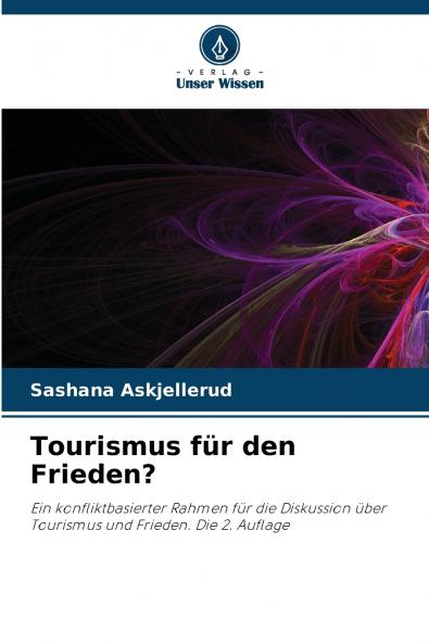 Tourismus für den Frieden?
