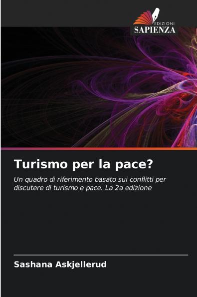 Turismo per la pace?