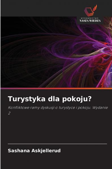 Turystyka dla pokoju?