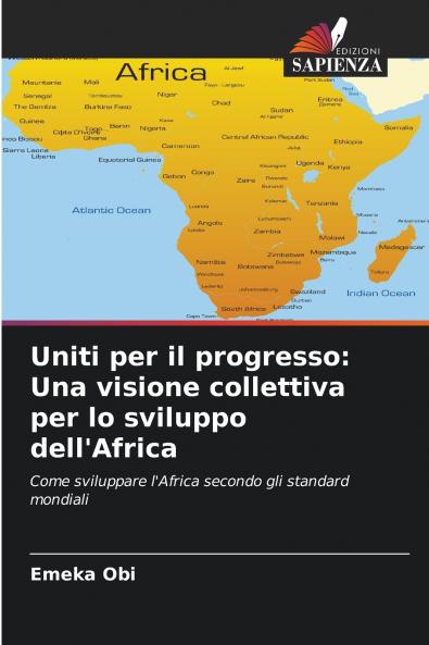 Uniti per il progresso