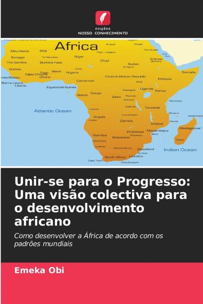 Unir-se para o Progresso