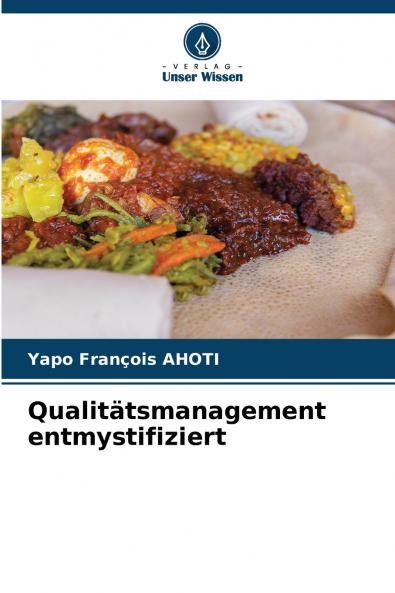 Qualitätsmanagement entmystifiziert