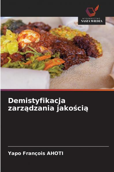 Demistyfikacja zarządzania jakością