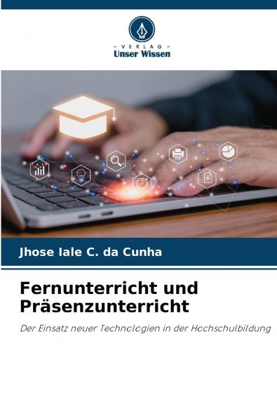 Fernunterricht und Präsenzunterricht