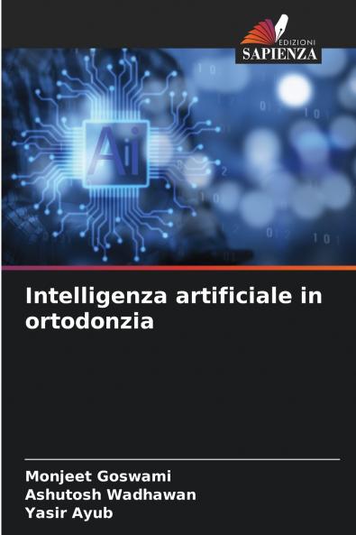 Intelligenza artificiale in ortodonzia