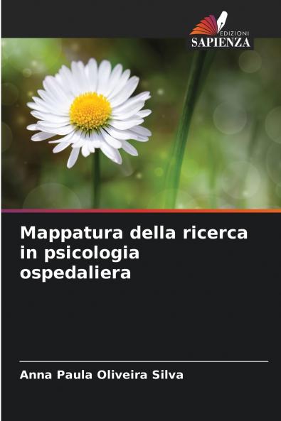 Mappatura della ricerca in psicologia ospedaliera