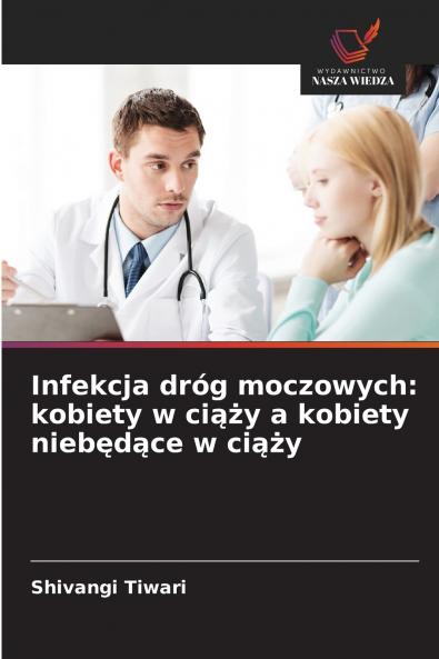 Infekcja dróg moczowych