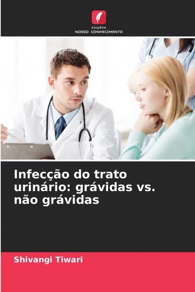 Infecção do trato urinário