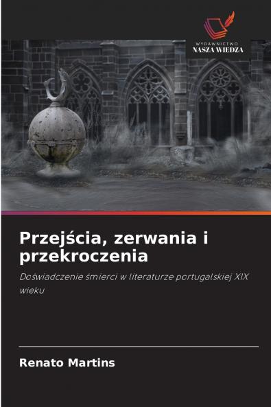 Przejścia zerwania i przekroczenia