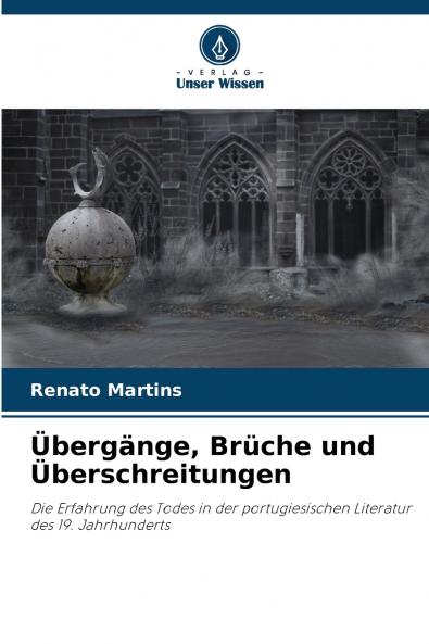 Übergänge Brüche und Überschreitungen