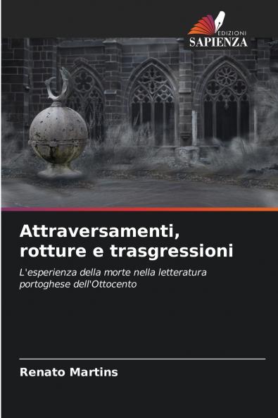 Attraversamenti rotture e trasgressioni