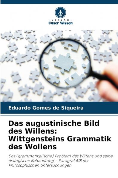 Das augustinische Bild des Willens
