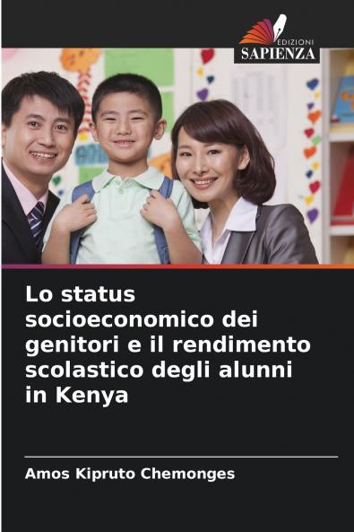 Lo status socioeconomico dei genitori e il rendimento scolastico degli alunni in Kenya