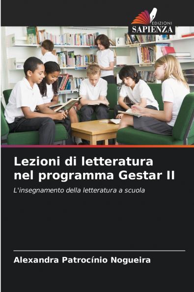 Lezioni di letteratura nel programma Gestar II