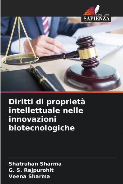 Diritti di proprietà intellettuale nelle innovazioni biotecnologiche