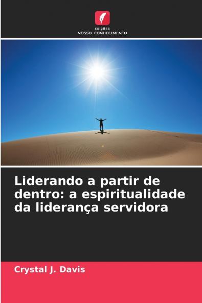 Liderando a partir de dentro