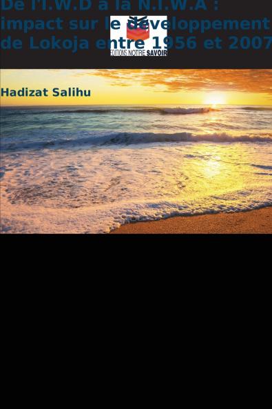 De l'I.W.D à la N.I.W.A