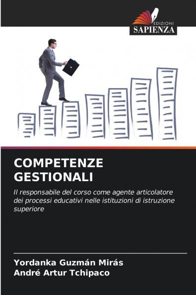 COMPETENZE GESTIONALI