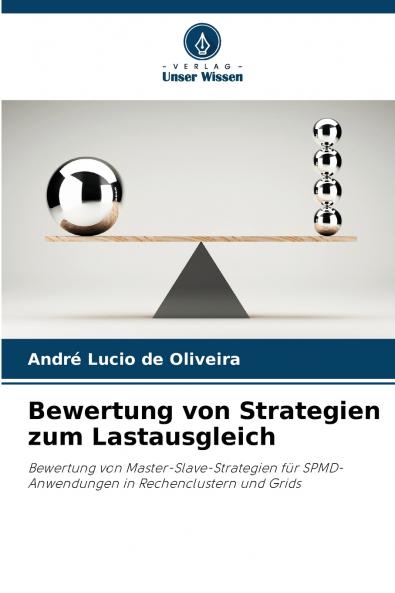 Bewertung von Strategien zum Lastausgleich