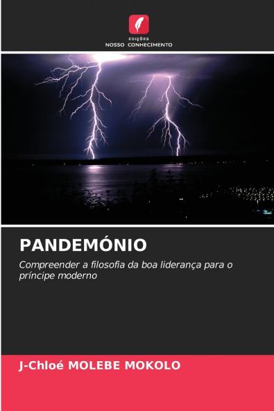 PANDEMÓNIO