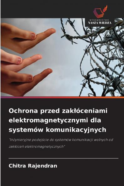Ochrona przed zakłóceniami elektromagnetycznymi dla systemów komunikacyjnych