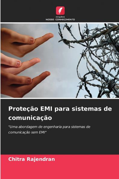 Proteção EMI para sistemas de comunicação