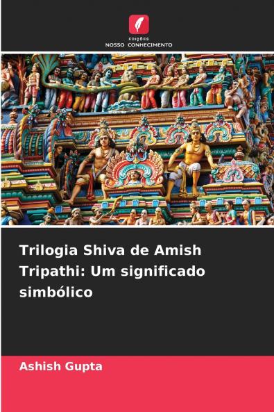 Trilogia Shiva de Amish Tripathi