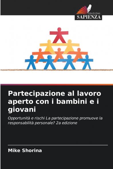 Partecipazione al lavoro aperto con i bambini e i giovani