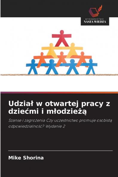 Udział w otwartej pracy z dziećmi i młodzieżą