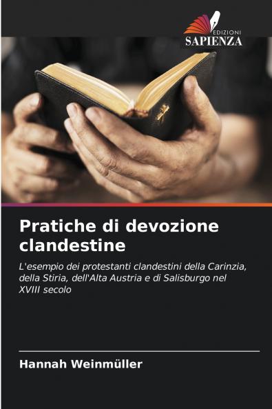 Pratiche di devozione clandestine