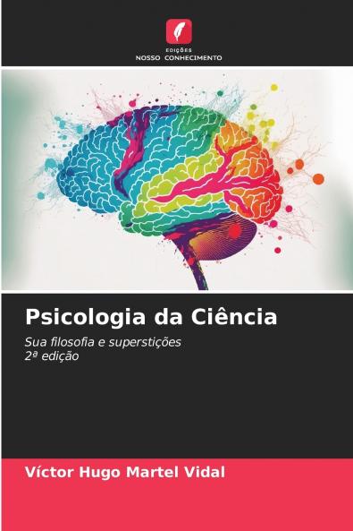 Psicologia da Ciência