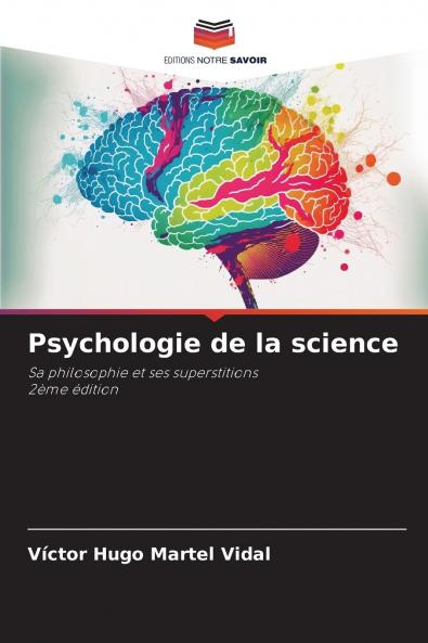 Psychologie de la science