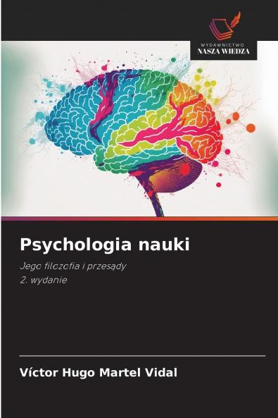Psychologia nauki