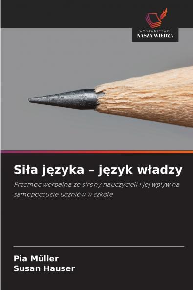 Siła języka - język władzy