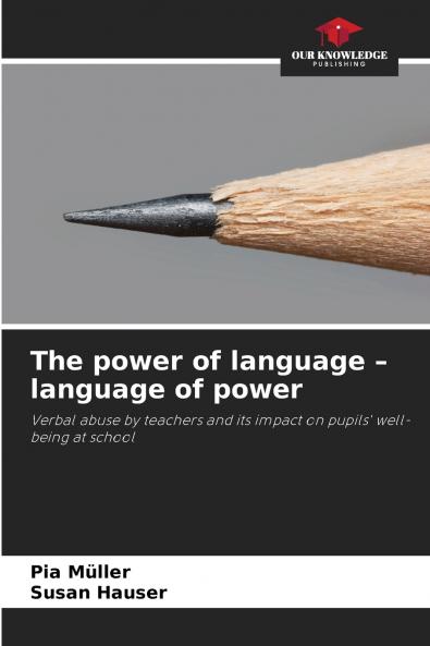 The power of language - language of power