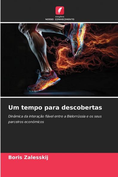 Um tempo para descobertas