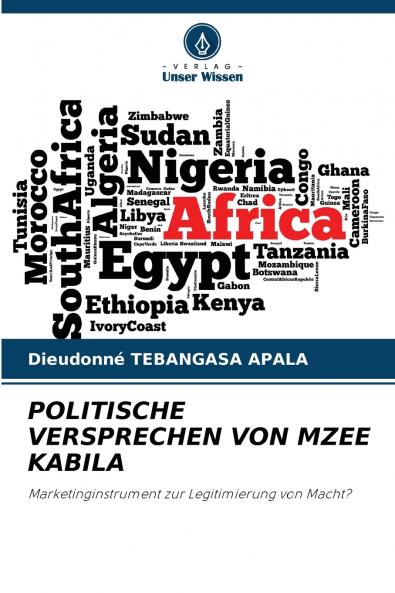 POLITISCHE VERSPRECHEN VON MZEE KABILA