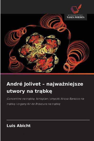 André Jolivet - najważniejsze utwory na trąbkę